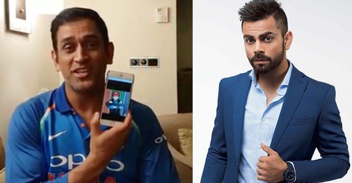 MS Dhoni leads birthday tributes to ‘PUBG fan’ Virat Kohli on his 30th birthday