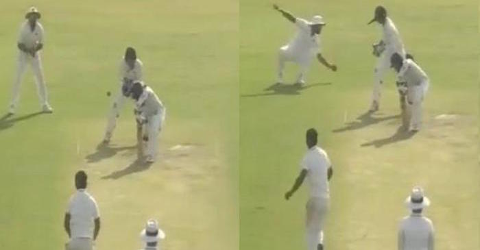 WATCH: Suresh Raina takes a stunning one-hand catch against Odisha in Ranji Trophy 2018