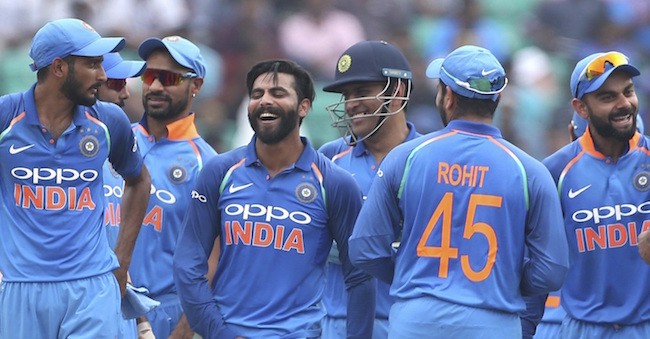Team India