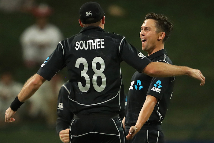 Trent Boult 