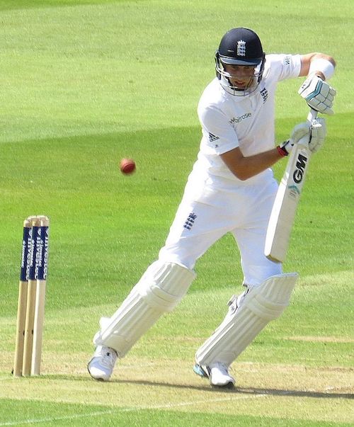 Joe Root