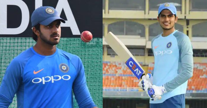 Vijay Shankar to replace Hardik Pandya in Australia, Shubman Gill included for New Zealand tour