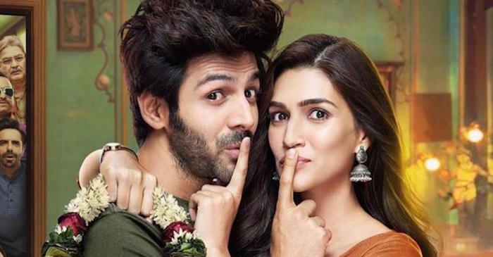 Bollywood actor Kartik Aaryan reveals the name of his favourite cricketer