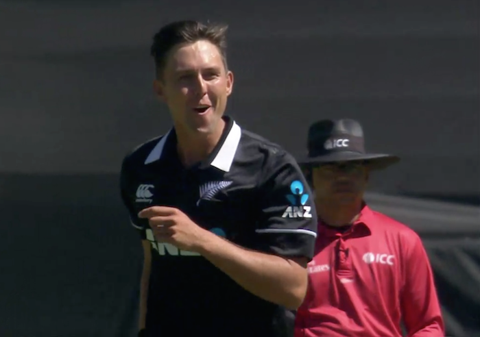 Trent Boult