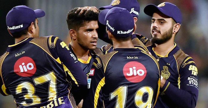 IPL 2019: KKR suffer setback, Kamlesh Nagarkoti and Shivam Mavi ruled out of the entire season