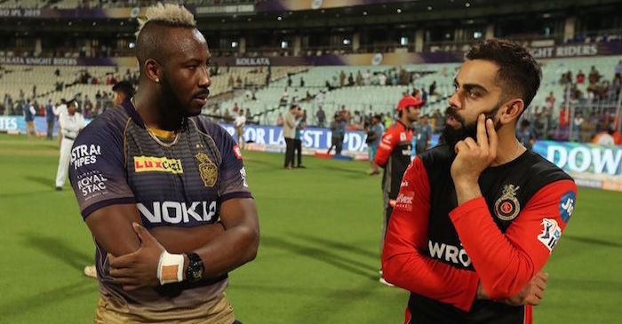 IPL 2019 – Twitter Reactions: Andre Russell, Nitish Rana efforts in vain as Virat Kohli’s RCB wins a thriller against KKR