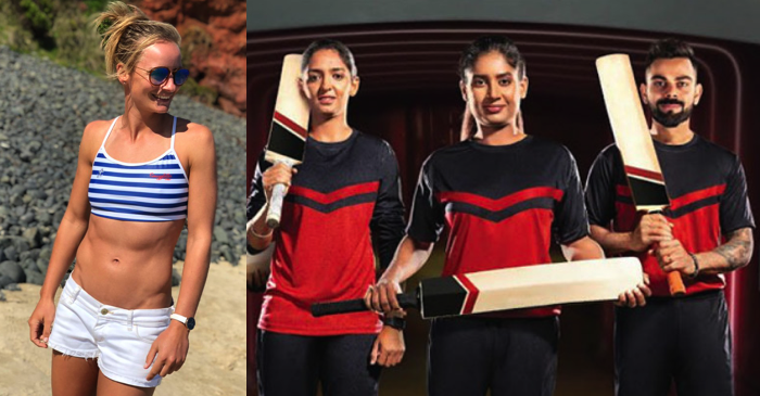 Mixed Gender T20: Danielle Wyatt excited to witness the battle between Kohli and Gozzy