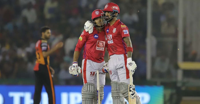 IPL 2019: Twitter Reactions – KL Rahul wins a thriller for Kings XI Punjab against Sunrisers Hyderabad