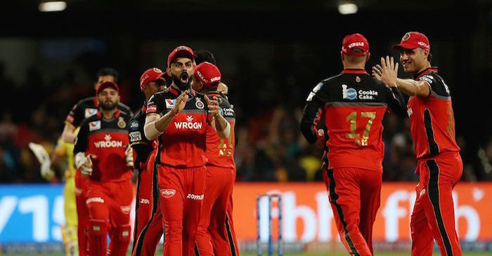 IPL 2019: Three scenarios by which Virat Kohli’s RCB can still make it to the playoffs
