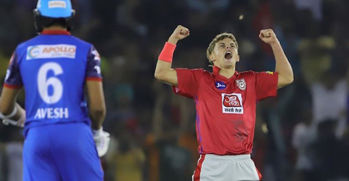 IPL 2019: Twitter Reactions – Sam Curran picks up a hat-trick as Delhi Capitals collapse to Kings XI Punjab defeat