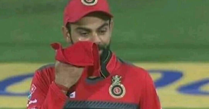 IPL 2019: Virat Kohli left dejected after RCB’s horror loss against SRH