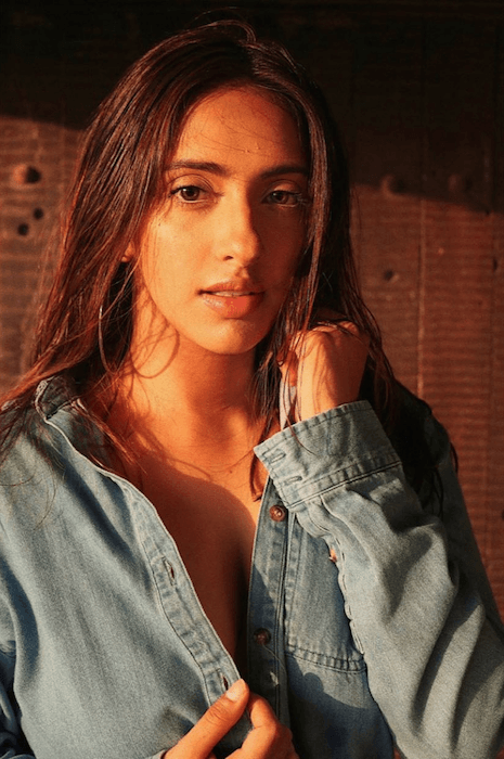 Akansha Ranjan Kapoor