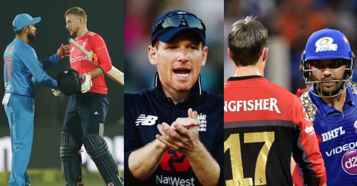 Virat Kohli or Joe Root, AB de Villiers or Rohit Sharma, IPL or BBL – Eoin Morgan reveals his choices