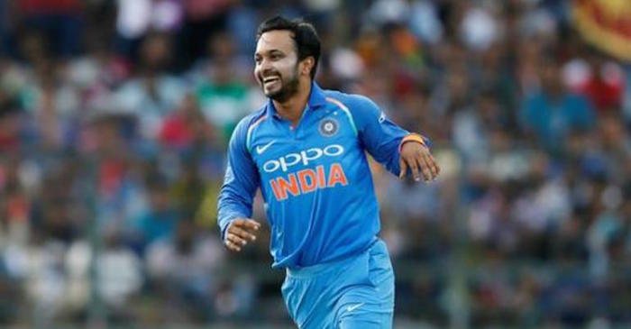 ICC World Cup 2019: Two possible replacements for Kedar Jadhav named; big surprise in the Indian squad