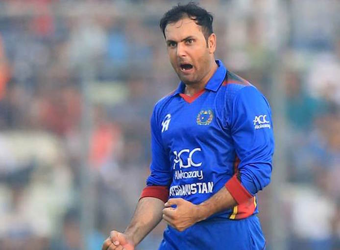 Mohammad Nabi