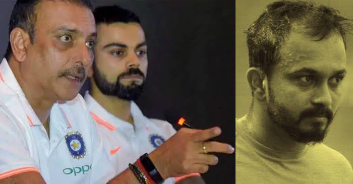 ICC World Cup 2019: Ravi Shastri opens up about India’s no. 4 and Kedar Jadhav’s injury