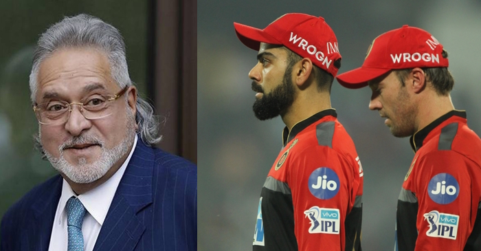 IPL 2019: Vijay Mallya takes a sly dig at Virat Kohli after RCB finish last on the points table