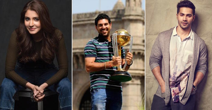 Yuvraj Singh retires: Bollywood stars lavish praise on the 2011 World Cup hero