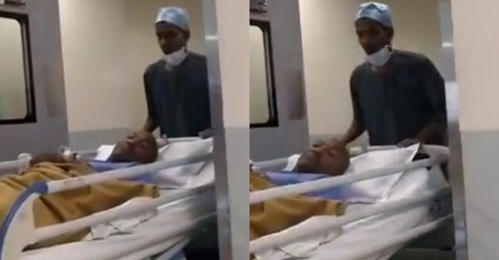 Brian Lara suffers chest pain, admitted to a hospital in Mumbai