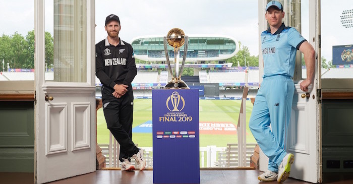 ICC World Cup 2019 Final, England vs New Zealand: Playing XI, London Weather, Lord’s Pitch Report