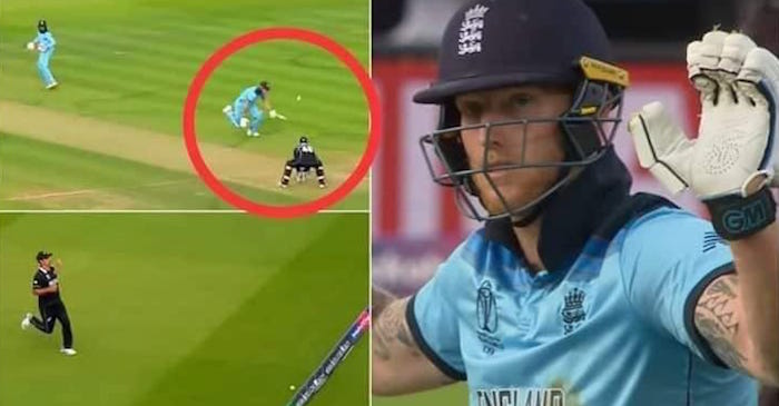 World Cup 2019: ICC responds to overthrow controversy that cost New Zealand the final match