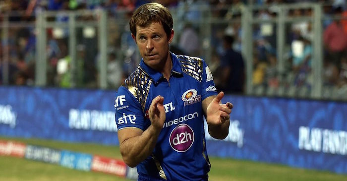 Jonty Rhodes confirms his application for Team India’s fielding coach position