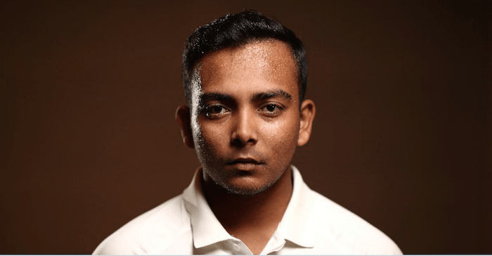 India batsman Prithvi Shaw responds to his suspension news
