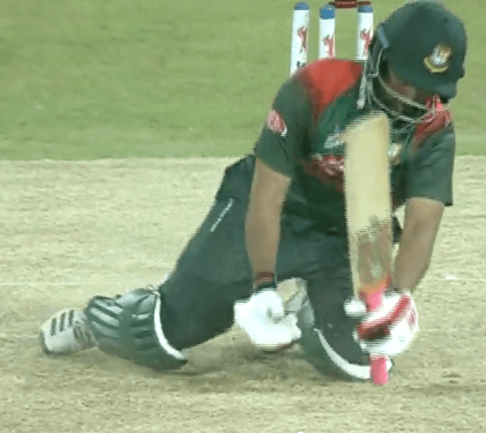 Tamim Iqbal