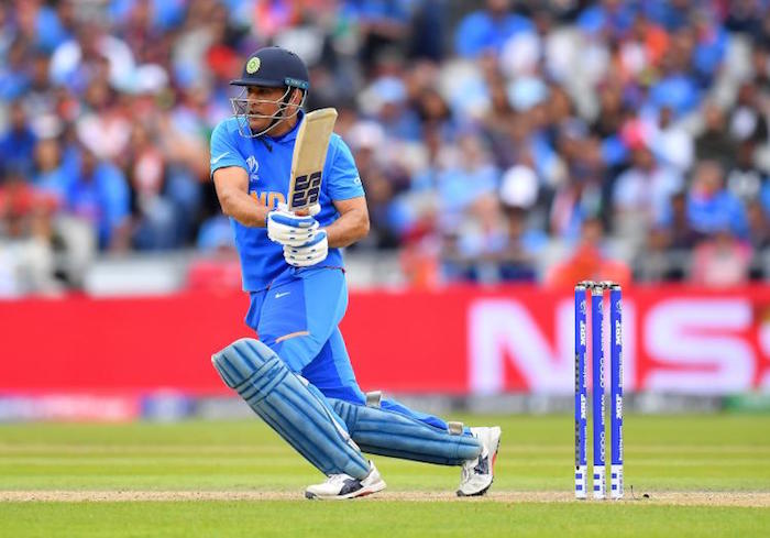 ms dhoni