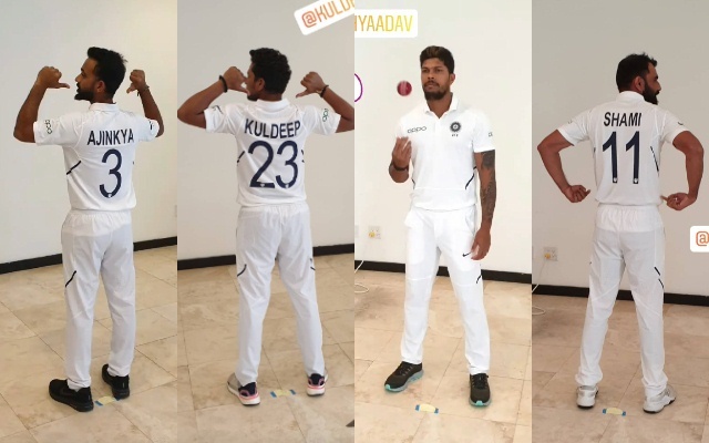Indian-players