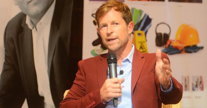 Jonty Rhodes makes a heart-winning statement after not being selected as India’s fielding coach