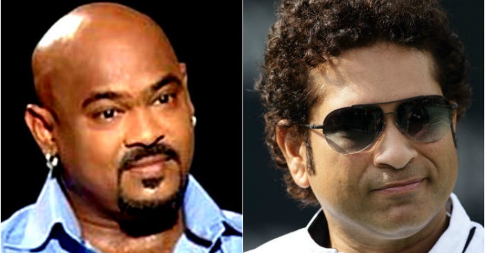 On the eve of Friendship Day, Sachin Tendulkar shares a nostalgic picture of him and Vinod Kambli