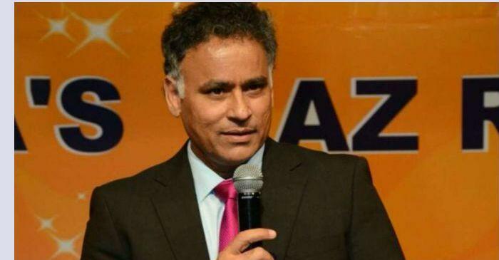 Veteran cricketer VB Chandrasekhar committed suicide, confirms Police