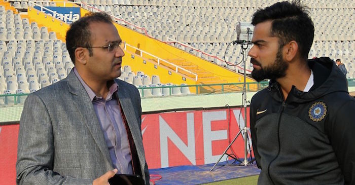 Virender Sehwag reveals why he didn’t apply for Team India head coach position