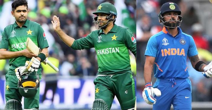 Babar Azam opens up about being captain, comparison with Virat Kohli