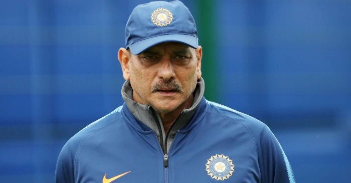After being re-appointed, Ravi Shastri names India’s No. 4 in ODIs