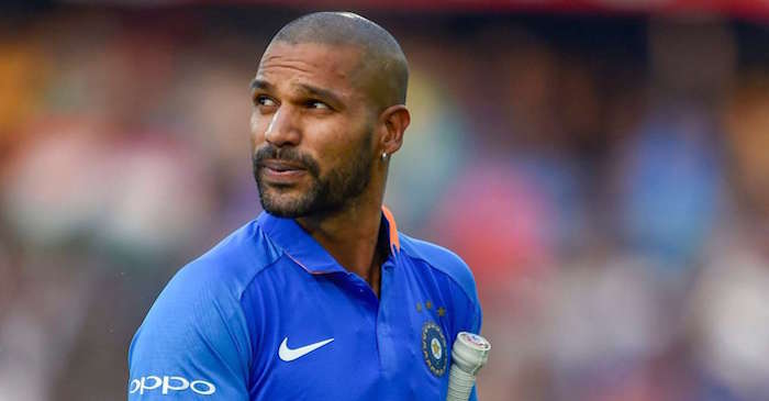 Shikhar Dhawan added to India A squad for last two one-dayers against South Africa A