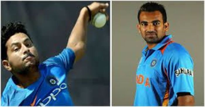 WATCH: Zaheer Khan reveals why Kuldeep Yadav’s effectiveness has started to decline