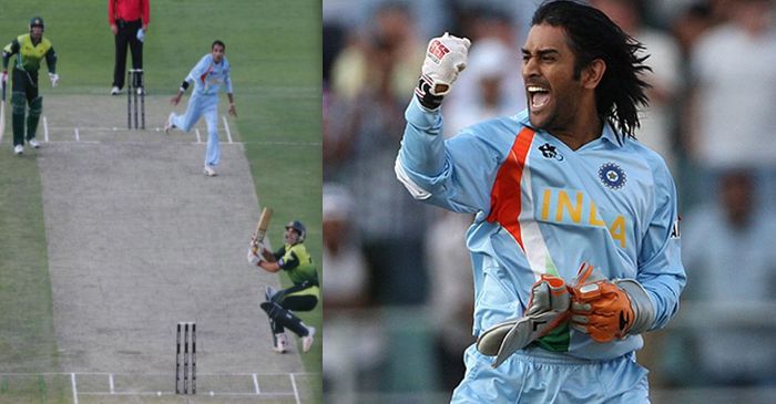 On the 12 anniversary of 2007 World T20 victory, final-over hero Joginder Sharma posts a heartwarming message