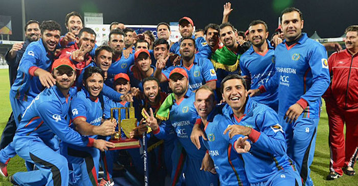 ACB appoint new Head Coach for team Afghanistan