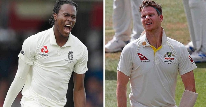 Twitter Reactions: Jofra Archer’s six wicket-haul put England on top despite Steve Smith’s resistance