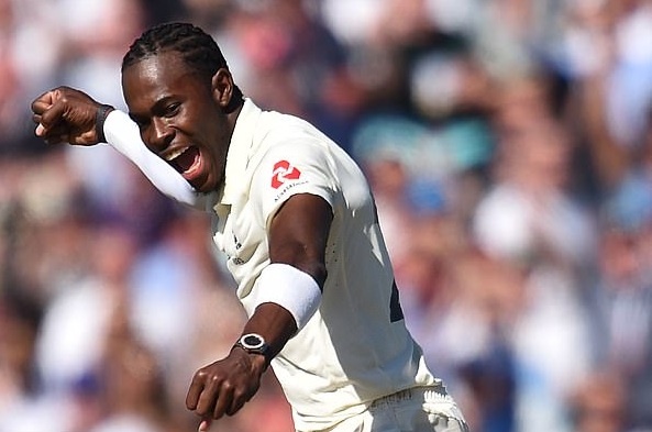 Jofra Archer