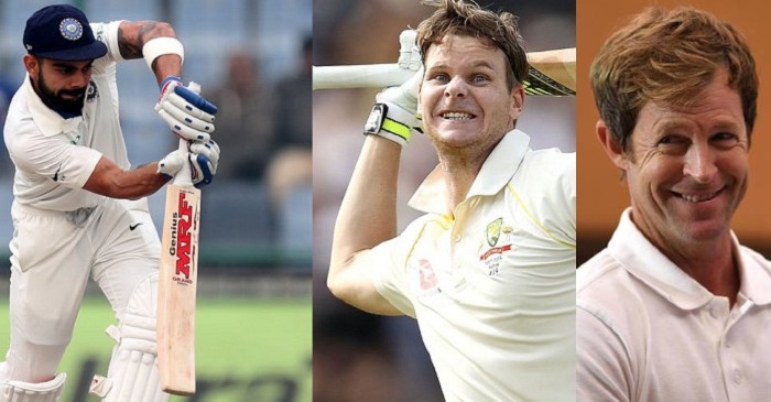 Virat Kohli or Steve Smith? Jonty Rhodes picks the best batsman in world right now