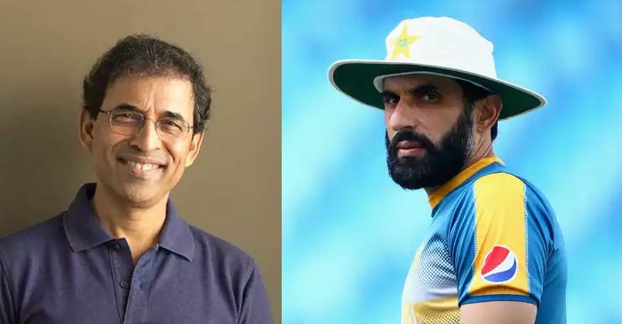 Never been a fan of one person being coach and selector: Harsha Bhogle