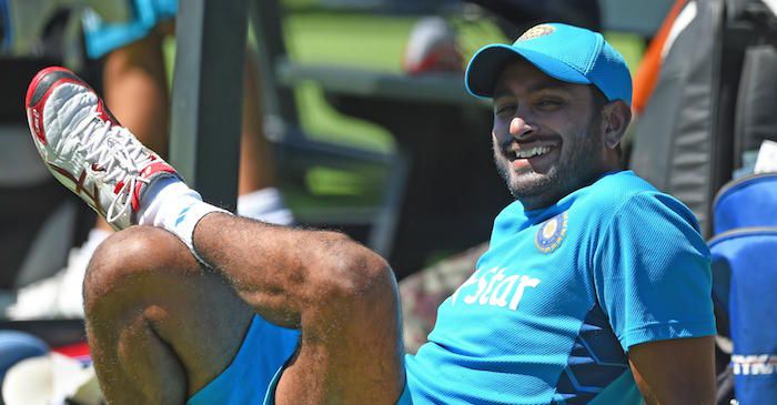 After coming out of retirement, Ambati Rayudu finally explains his 3D tweet