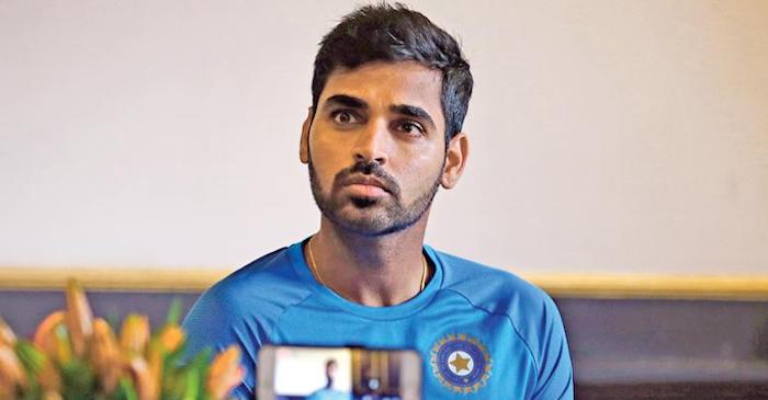 BCCI official demands proper explanation from NCA on Bhuvneshwar Kumar’s injury and recovery schedule