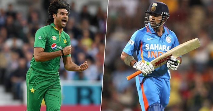Gautam Gambhir’s career ended because of me, claims Mohammad Irfan