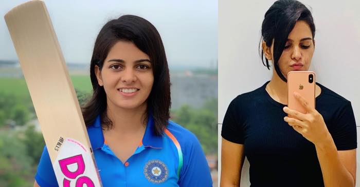 Interesting facts about Priya Punia that every cricket fan should know
