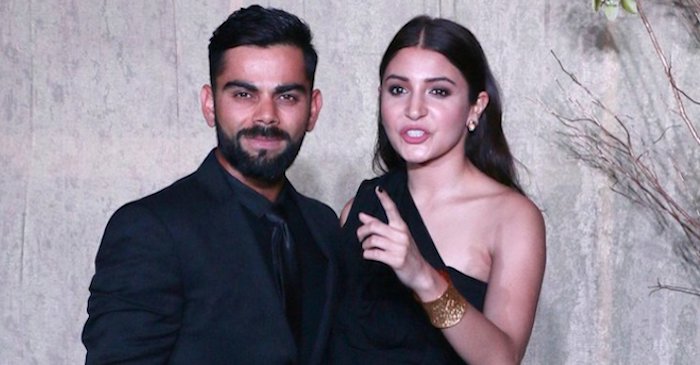 Anushka Sharma lashes out at Farokh Engineer’s “saw selectors getting her cups of tea” claim