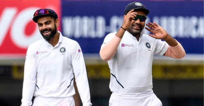 Virat Kohli, Rohit Sharma lead social media celebration after India whitewash South Africa